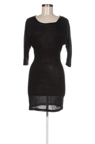 Kleid Vero Moda, Größe S, Farbe Schwarz, Preis € 3,38