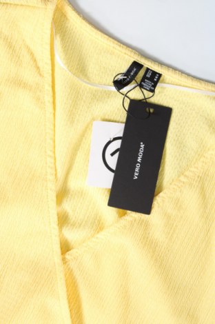 Φόρεμα Vero Moda, Μέγεθος M, Χρώμα Κίτρινο, Τιμή 5,57 €