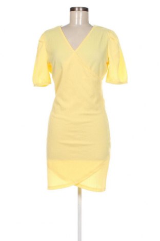 Φόρεμα Vero Moda, Μέγεθος M, Χρώμα Κίτρινο, Τιμή 8,91 €