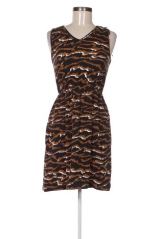 Kleid Vero Moda, Größe XS, Farbe Mehrfarbig, Preis € 5,01