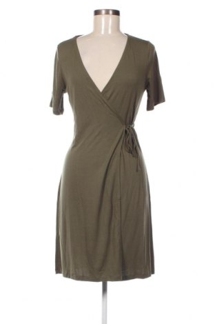 Kleid Vero Moda, Größe XS, Farbe Grün, Preis 7,52 €