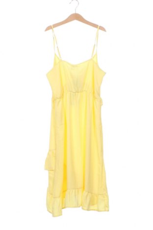 Šaty  Vero Moda, Velikost XS, Barva Žlutá, Cena  783,00 Kč