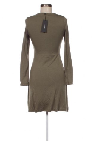 Φόρεμα Vero Moda, Μέγεθος XS, Χρώμα Πράσινο, Τιμή 3,90 €