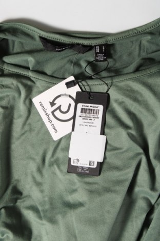 Šaty  Vero Moda, Velikost L, Barva Zelená, Cena  164,00 Kč
