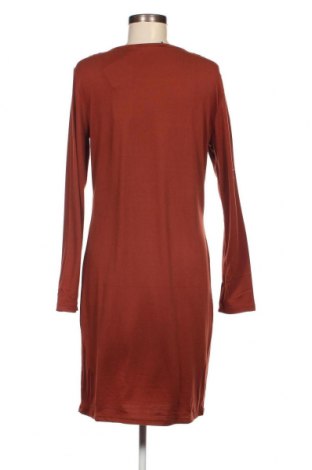 Kleid Vero Moda, Größe L, Farbe Braun, Preis € 5,57