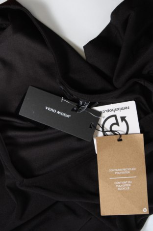 Φόρεμα Vero Moda, Μέγεθος S, Χρώμα Μαύρο, Τιμή 27,84 €