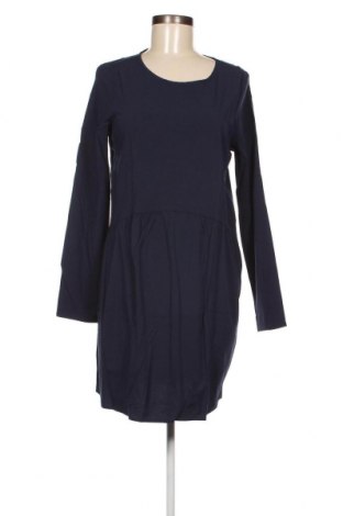 Kleid Vero Moda, Größe M, Farbe Blau, Preis € 8,35