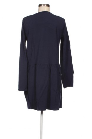 Kleid Vero Moda, Größe M, Farbe Blau, Preis 5,01 €