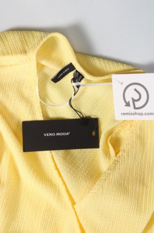 Φόρεμα Vero Moda, Μέγεθος XS, Χρώμα Κίτρινο, Τιμή 5,57 €