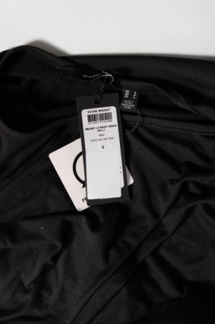 Kleid Vero Moda, Größe S, Farbe Schwarz, Preis € 3,90