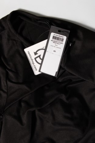 Φόρεμα Vero Moda, Μέγεθος XS, Χρώμα Μαύρο, Τιμή 6,40 €