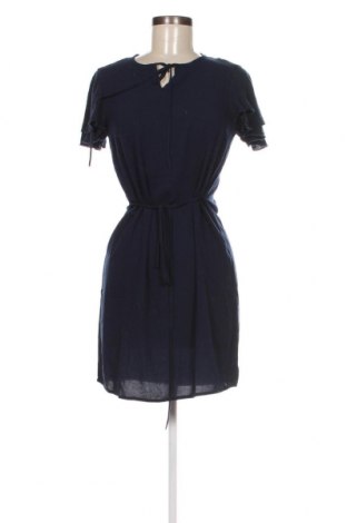 Φόρεμα Vero Moda, Μέγεθος XS, Χρώμα Μπλέ, Τιμή 7,80 €