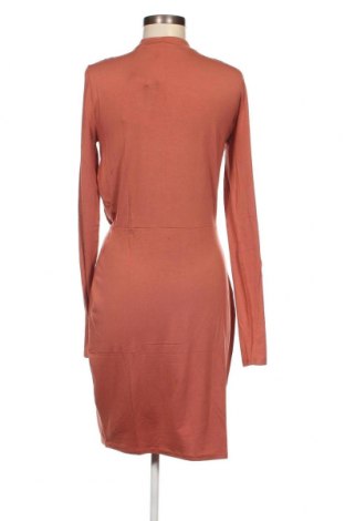 Kleid Vero Moda, Größe S, Farbe Braun, Preis 6,40 €