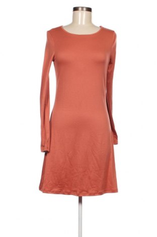 Kleid Vero Moda, Größe XS, Farbe Braun, Preis € 5,57