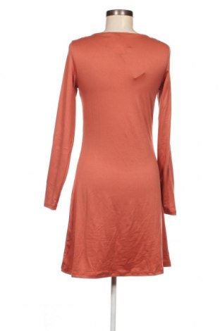 Kleid Vero Moda, Größe XS, Farbe Braun, Preis € 5,57