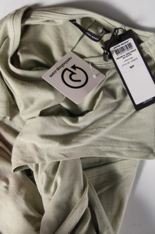 Šaty  Vero Moda, Veľkosť M, Farba Zelená, Cena  5,29 €