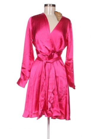 Rochie Vero Moda, Mărime M, Culoare Roz, Preț 106,58 Lei