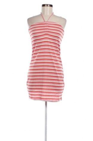 Kleid Vero Moda, Größe L, Farbe Mehrfarbig, Preis 4,73 €