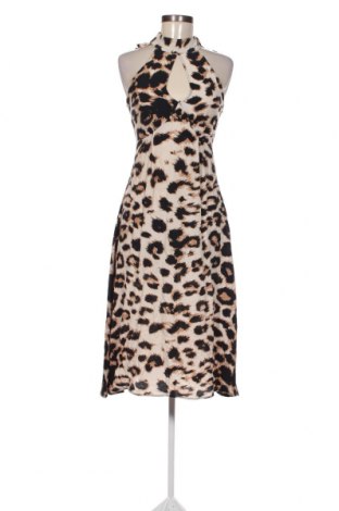 Kleid Vero Moda, Größe XS, Farbe Mehrfarbig, Preis 13,92 €