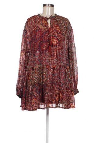 Šaty  Vero Moda, Velikost M, Barva Vícebarevné, Cena  235,00 Kč