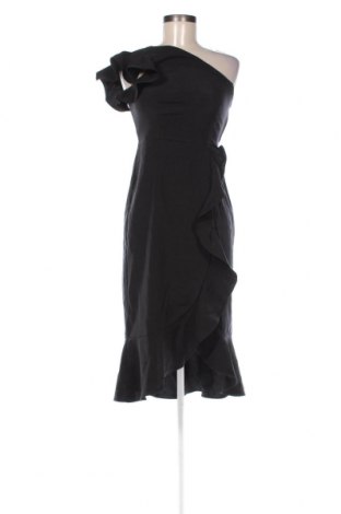 Šaty  Vero Moda, Veľkosť XS, Farba Čierna, Cena  10,28 €