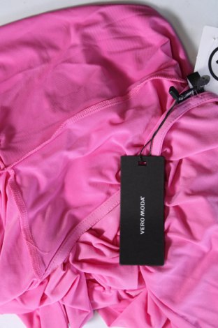 Šaty  Vero Moda, Velikost M, Barva Růžová, Cena  196,00 Kč