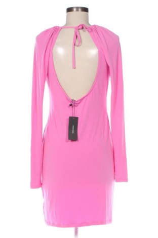 Šaty  Vero Moda, Velikost M, Barva Růžová, Cena  133,00 Kč