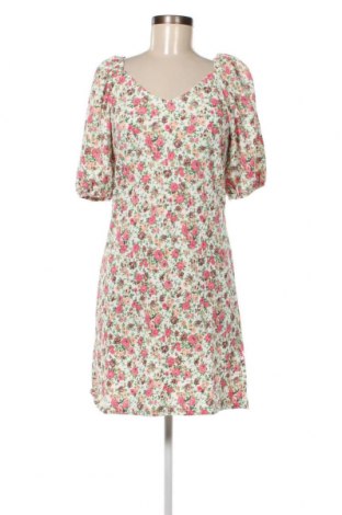 Kleid Vero Moda, Größe S, Farbe Mehrfarbig, Preis € 6,68