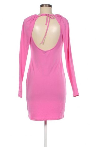 Šaty  Vero Moda, Velikost M, Barva Růžová, Cena  110,00 Kč