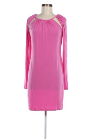 Kleid Vero Moda, Größe L, Farbe Rosa, Preis € 6,96