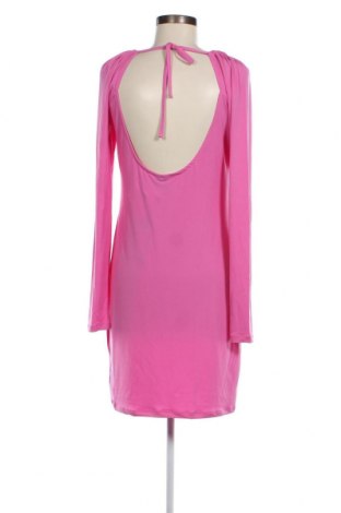 Kleid Vero Moda, Größe L, Farbe Rosa, Preis 6,96 €