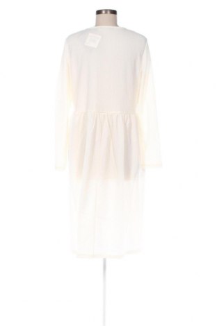 Kleid Vero Moda, Größe XL, Farbe Ecru, Preis € 6,96