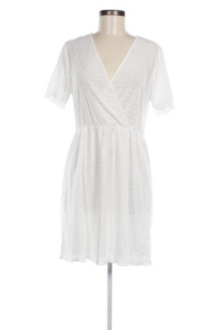 Šaty  Vero Moda, Velikost M, Barva Bílá, Cena  282,00 Kč