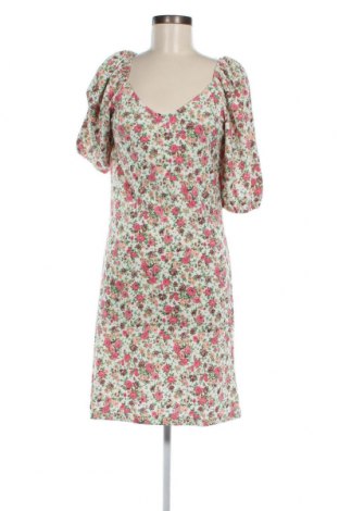 Kleid Vero Moda, Größe S, Farbe Mehrfarbig, Preis € 9,74
