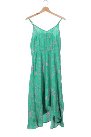 Kleid Vero Moda, Größe XS, Farbe Mehrfarbig, Preis 10,02 €