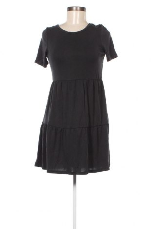 Kleid Vero Moda, Größe S, Farbe Schwarz, Preis 5,57 €