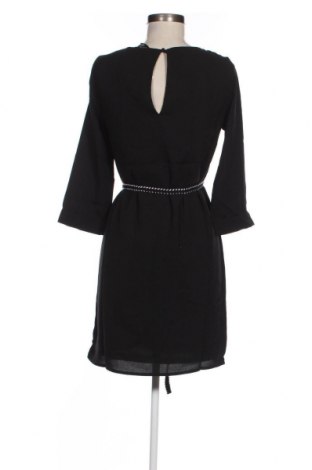 Φόρεμα Vero Moda, Μέγεθος XS, Χρώμα Μαύρο, Τιμή 6,12 €