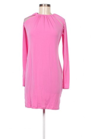 Šaty  Vero Moda, Velikost L, Barva Růžová, Cena  470,00 Kč