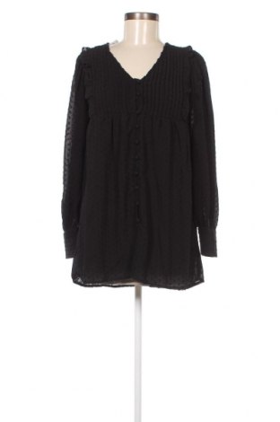Šaty  Vero Moda, Veľkosť XS, Farba Čierna, Cena  4,45 €