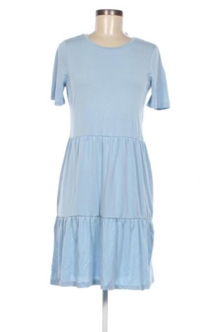 Kleid Vero Moda, Größe S, Farbe Blau, Preis 9,74 €