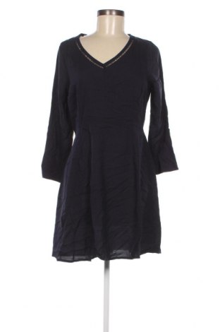 Kleid Vero Moda, Größe S, Farbe Blau, Preis € 4,73