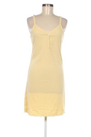 Kleid Vero Moda, Größe L, Farbe Gelb, Preis € 9,74