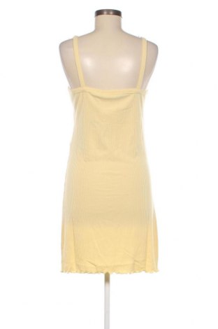 Φόρεμα Vero Moda, Μέγεθος L, Χρώμα Κίτρινο, Τιμή 6,96 €