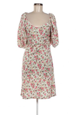 Kleid Vero Moda, Größe M, Farbe Mehrfarbig, Preis € 6,40