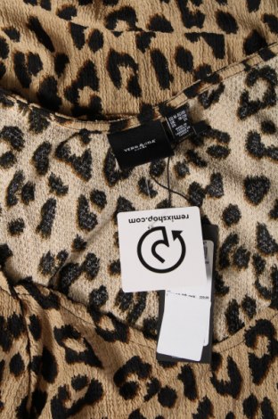 Šaty  Vero Moda, Veľkosť XL, Farba Viacfarebná, Cena  27,84 €