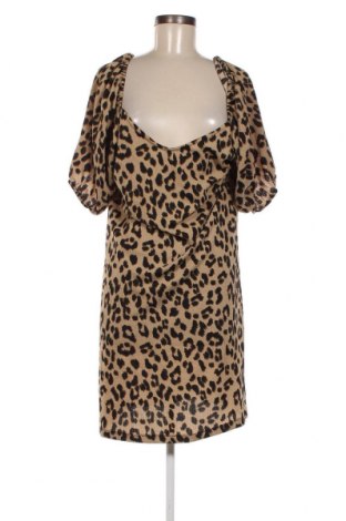 Φόρεμα Vero Moda, Μέγεθος XL, Χρώμα Πολύχρωμο, Τιμή 10,58 €