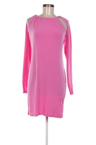 Šaty  Vero Moda, Velikost L, Barva Růžová, Cena  196,00 Kč