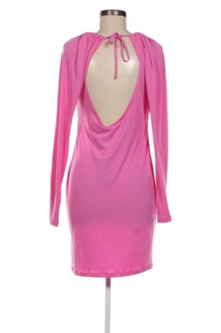 Kleid Vero Moda, Größe L, Farbe Rosa, Preis 4,45 €