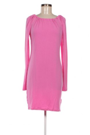 Kleid Vero Moda, Größe L, Farbe Rosa, Preis 4,73 €