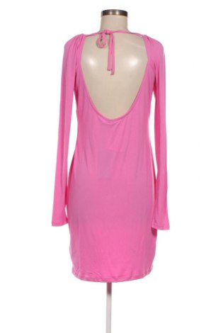 Šaty  Vero Moda, Veľkosť L, Farba Ružová, Cena  4,73 €